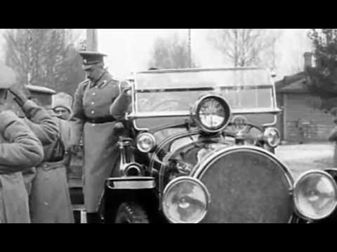 Hört die Signale 3/4: Stalin Der Sozialismus, der keiner war Doku (1991/2014)