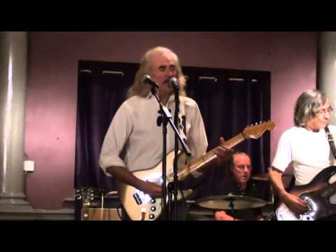 BLUES AT THE COACH AND HORSES 29 07 15