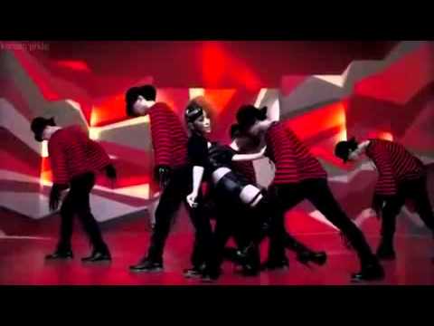 NARSHA (Brown Eyed Girls) - Ppi Ri Ppa Ppa music cut.mp4