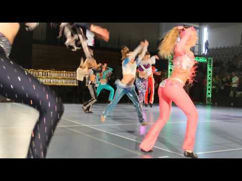 Disco Singel Guld J2 (Normal 1:1)  Lindesberg 20/2 - 2016