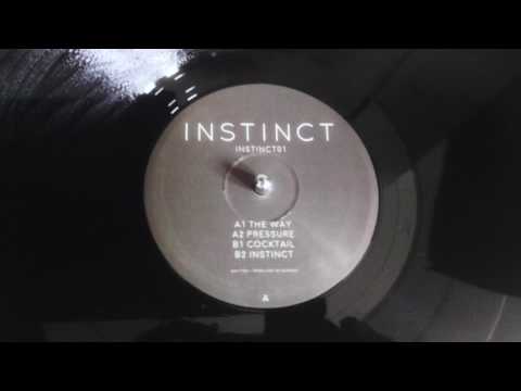 Instinct 01 -  Pressure