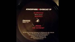 Atmosphere - The Outernet