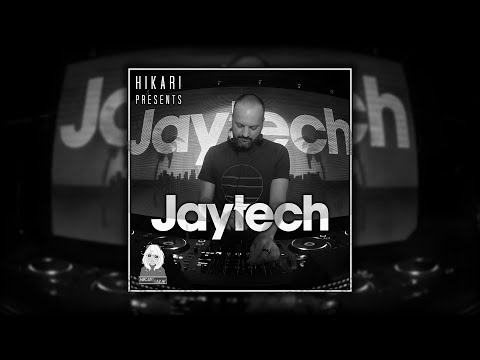 Hikari Presents: Jaytech (Best Of Jaytech Mix)