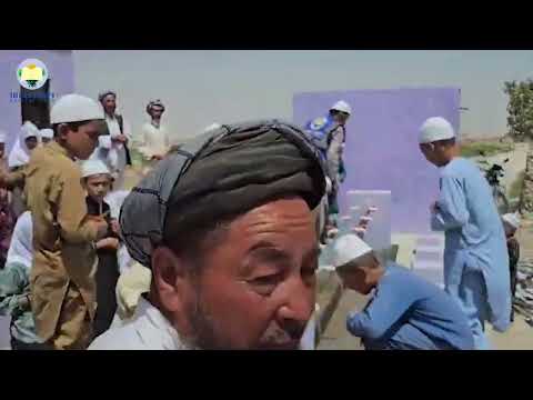 Abdulhakim Arvasi Hazretleri Külliyesi Açılışı / Su Kuyusu - Şadırvan ve Medrese