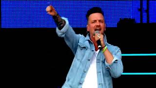 BEN ZUCKER ✿ WAS FÜR EINE GEILE ZEIT ⊱✿◕‿◕✿⊰