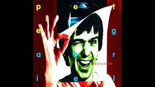 Peter Gabriel - Modern Love 02