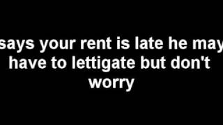 BOBBY MCFERRIN - Don&#39;t worry be happy lyrics