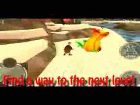 Ernie Run video thumbnail