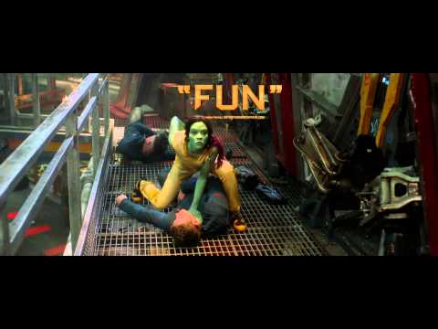 Guardians of the Galaxy (TV Spot 'Best Marvel Movie Ever')