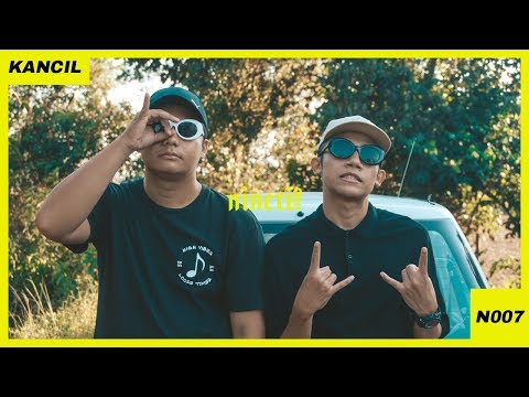 Nineti8 - KANCIL [Music Video]