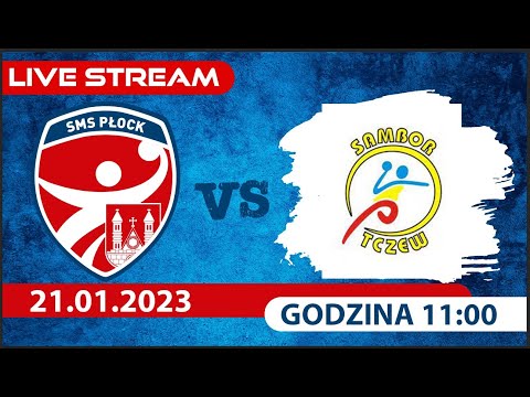 SMS ZPRP II Płock – SPR SAMBOR TCZEW