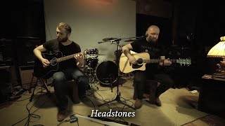 AcousticA - Headstones (Lake of Tears acoustic cover 2021)