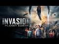 INVASION PLANET EARTH 2019 FULL ACTION SCI FI MOVIE THE MOVIE ZONE