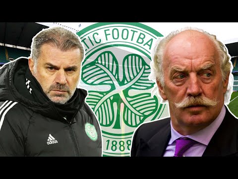 Massive Celtic update after latest developments revealed!