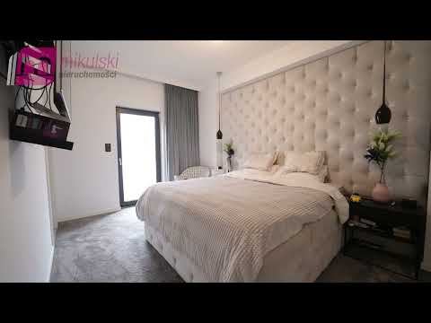 REZYDENCJA Z BASENEM TYLKO 20 KM OD GRANICY POLSKO-NIEMIECKIEJ!