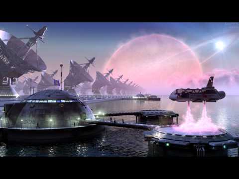 Orbital Scan - Subliminal Influence ( Drum & Bass / Video Game Music ) [HD]