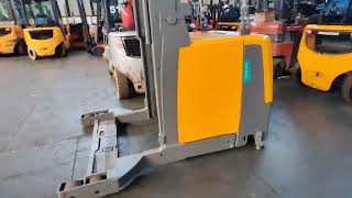 판매 중인 오더 피커 Jungheinrich EKS 412s P+F220 1050 DT - 이미지 4 | Machineryline KR 오더 피커 Jungheinrich EKS 412s P+F220 1050 DT | 이미지 4 - Machineryline