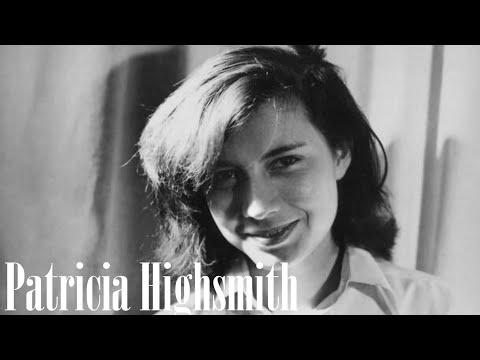 Aquellos meses oscuros que compartí con Patricia Highsmith hace 30 años