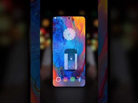 الاجابة على المكالمة في اجهزة سامسونج