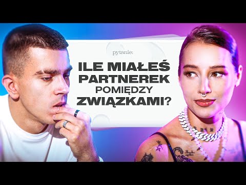 ZADAJEMY SOBIE TRUDNE PYTANIA