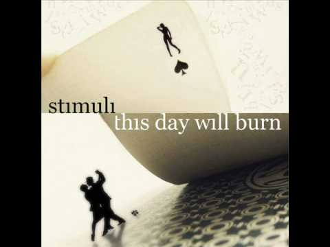 This day will burn - Smile and fold