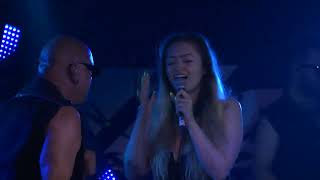 Geoff Tate/Angel Tate - Suite Sister Mary - Corporation - Sheffield - 14/06/23.