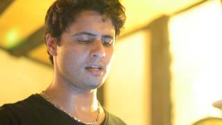 Calogero - Je vis où tu m&#39;as laissé - Reprise par Célim et David