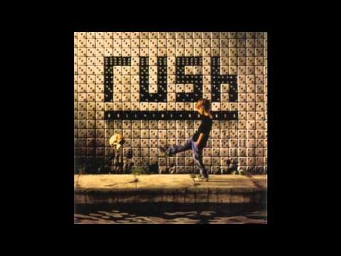 Rush - Roll the Bones