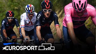 Giro d'Italia 2020 Tappa 2