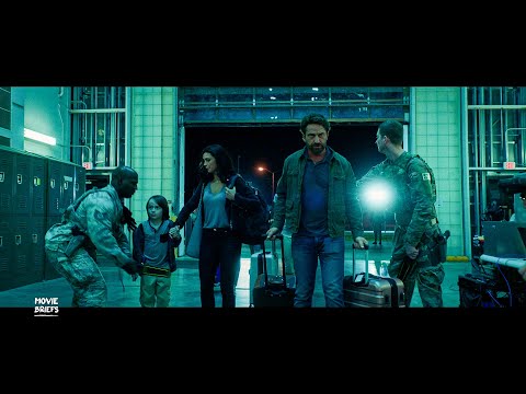 One Minute Movie Summary - ( Greenland )