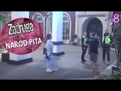 Produkcija pripremila spektakl! Večeras ONE stižu u Šimanovce