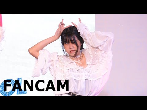 (Santa as Miyeon & Onda) Ruzova Project cover KPOP @ MBK Center IDOL 2019 | 191102