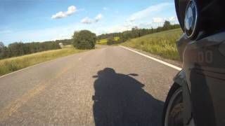preview picture of video 'Motorcycle, Nummenpää-Perttula FullHD'