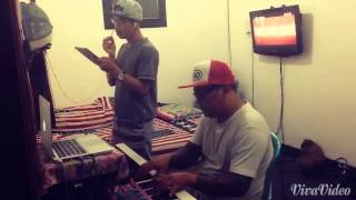 this thing called love-incognito (cover)