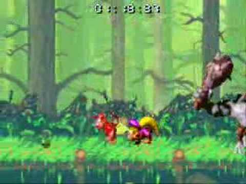 donkey kong country 2 gba youtube