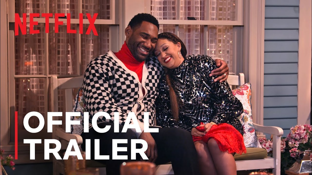Family Reunion Trailer Thumbnail