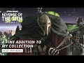A Fine Addition To My Collection In 24 Different Languages Star Wars Revenge Of The Sith