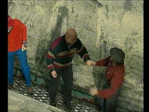 Svenne Rubins - Människor