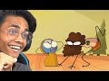 Not Your Type INDIAN CARTOONS PARODY Animations😂