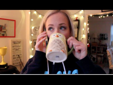 HOW TO GET SH*T DONE // Kate Welshofer