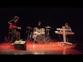 Wizards Battle March  - Eloy Fritsch Trio Live ( 2025)
