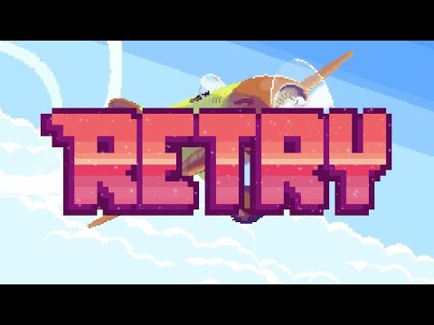 Haxasin Rovion pelin! - Retry (Mobiilipeli)