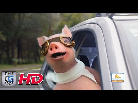 CGI & VFX Showreels: "Character/Creature Animation Reel" - by Ankan Sanyal