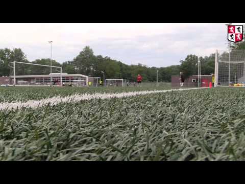 KeeperBattle 2014 Sporting Krommenie