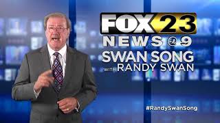 Swan Song: Social media and the new age of journalism