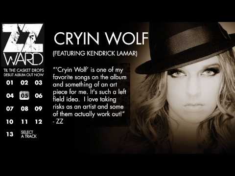 ZZ Ward - Til the Casket Drops Album Sampler