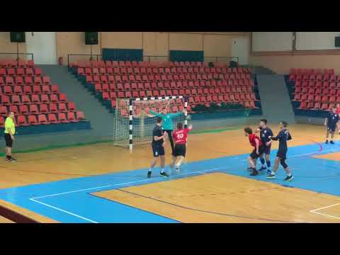 RK Brod _ RK Feniks (U17)