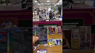 A CARTA MAIS DESEJADA DE RAIO PRETO #shorts #pokemon #pokemoncards #pokemontcg