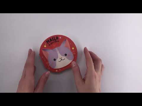 Vesela družina: MACA I DRUGARI