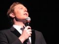 Clay Aiken What Are You Doing New Years Even 12-15-12 St Charles video by toni7babe